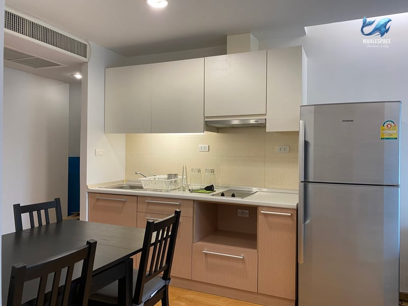Residence52 — Fully Furnished Living | Near BTS On Nut | Sukhumvit 52 photo 3