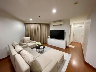 Belle Grand Rama 9 — Spacious Residence | Prime CBD Location | Near MRT