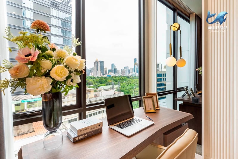 MUNIQ Langsuan — Ultra Luxury Freehold Residence | Prestigious Langsuan photo 3