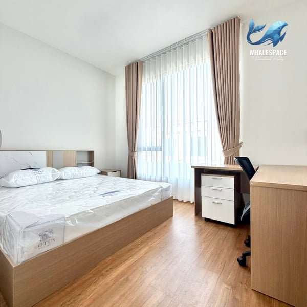 Pleno Bangna 3 — Fully Furnished Family Townhome | Near Mega Bangna photo 4