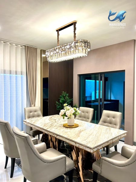 The City Bangna 1 — Luxury Detached Home | Pet Friendly | Near Mega Bangna photo 4