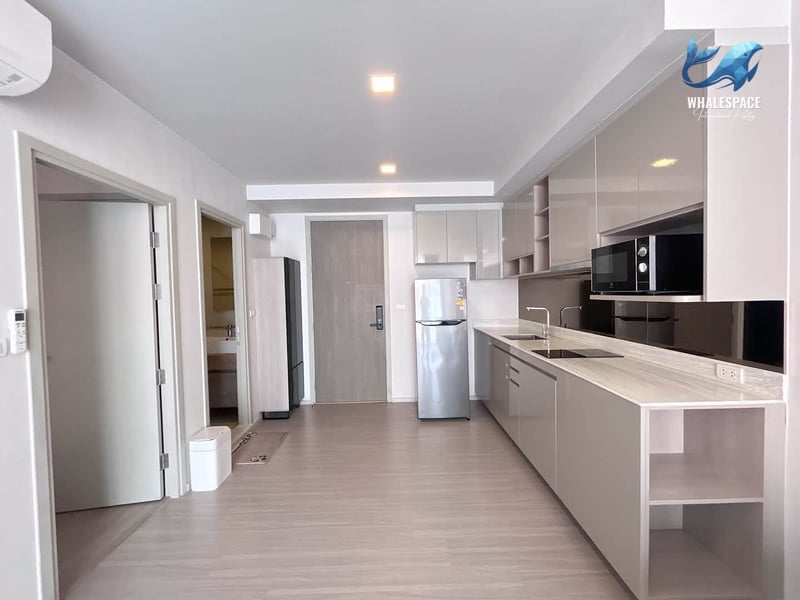 Quintara Treehaus Sukhumvit 42 | 1 Bedroom | Pool View | 400m to BTS Ekkamai photo 2