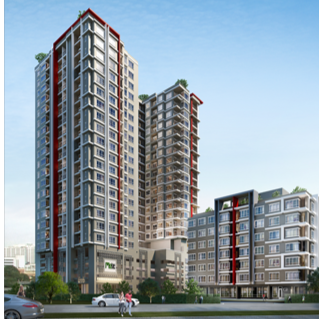 Motif Condo Sathorn - Wongwian Yai
