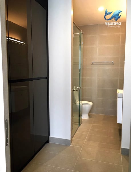 Noble Ploenchit — Private Lift Residence | Garden View | Prime Ploenchit Location photo 3