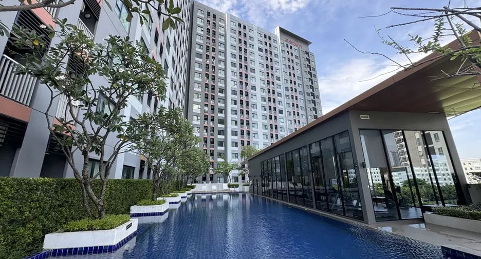 Aspire Sathorn - Taksin
