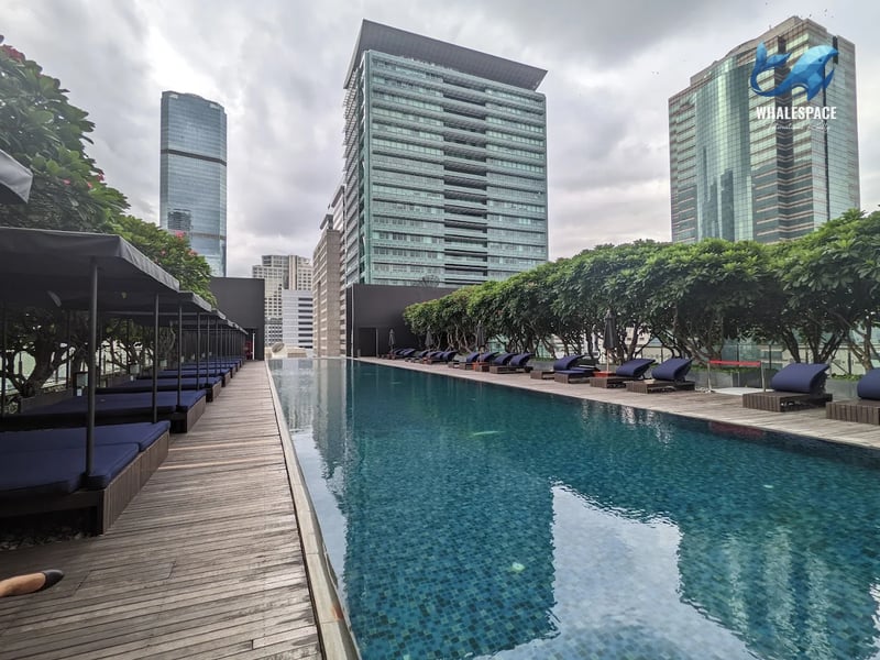 The Met Sathorn photo 2