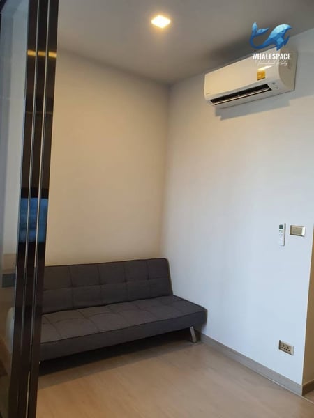 One9Five Asoke-Rama 9 — Ready to Move In | Prime CBD Location | Near MRT photo 2