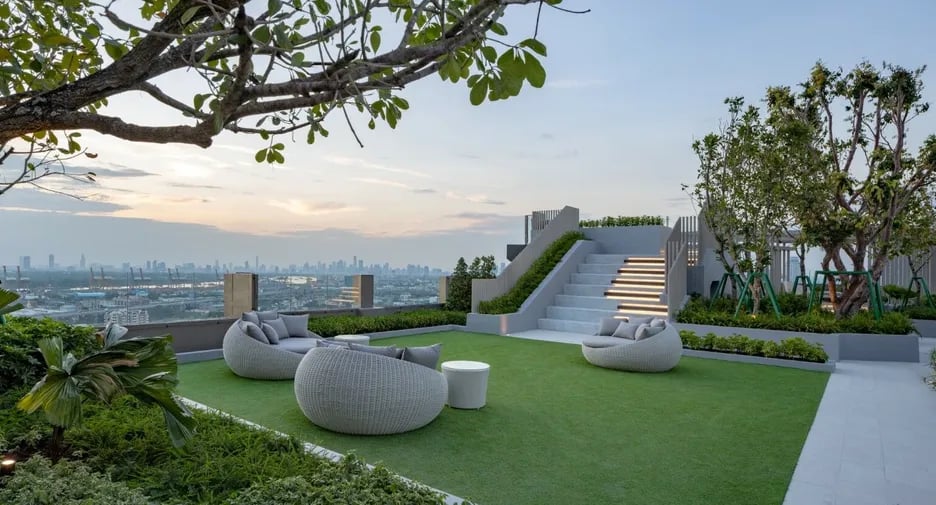 Life Sukhumvit 62