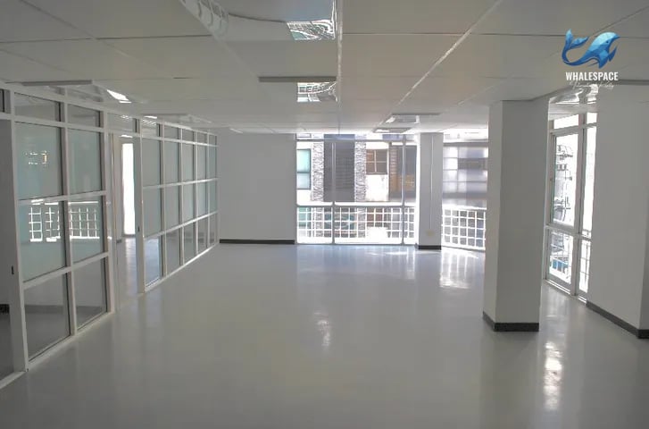 TLX Building Ratchada 26 — Office Space for Rent | Near MRT Ratchada photo 3