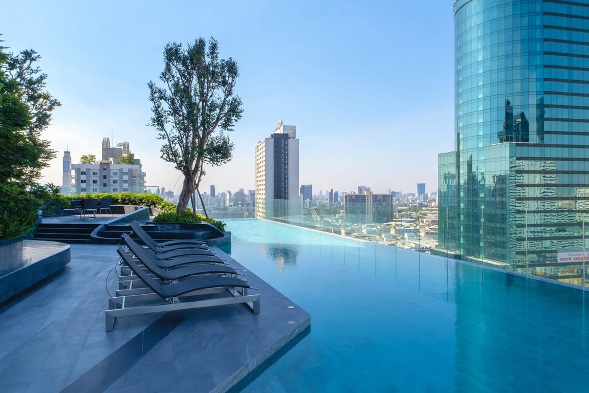 KnightsBridge Space - Rama 9