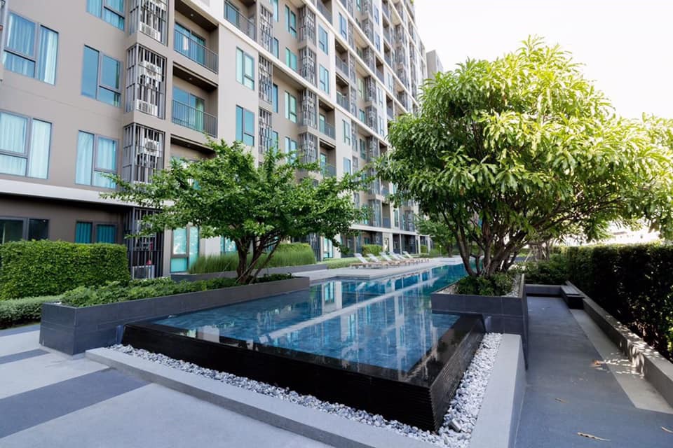 Centric Ratchada - Huai Khwang
