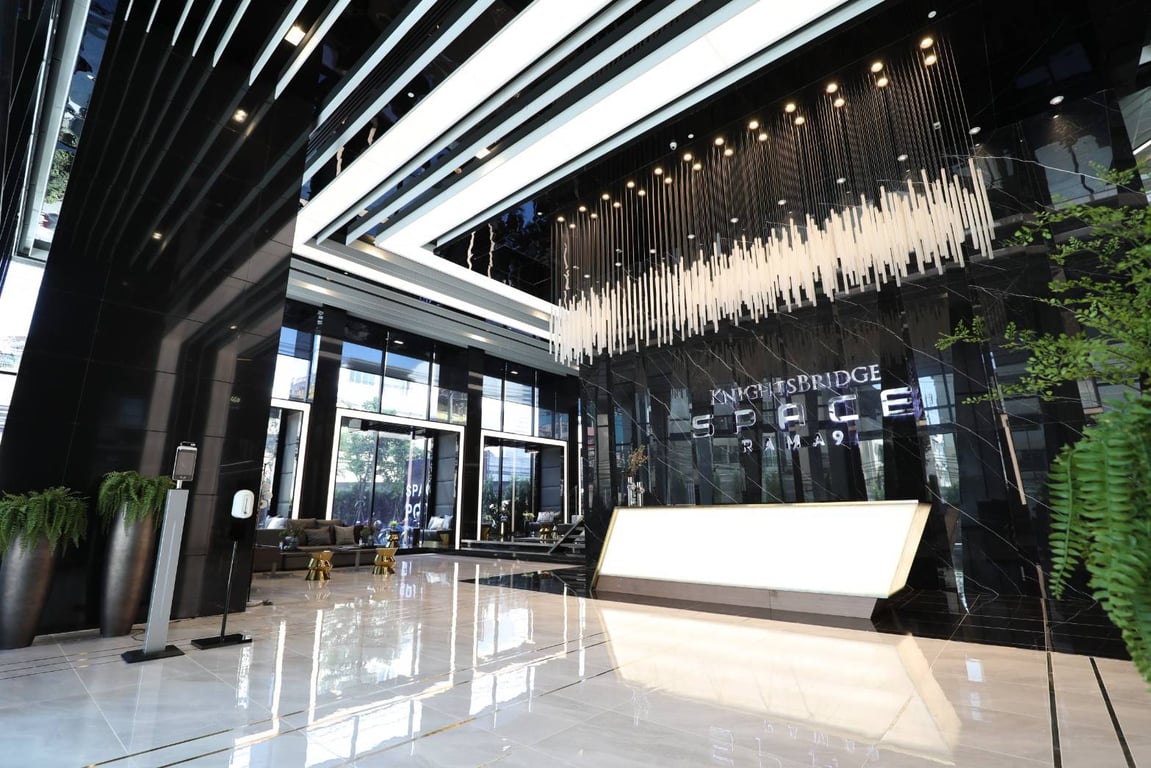 KnightsBridge Space - Rama 9