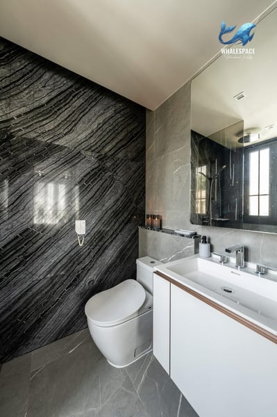 The Reserve Sukhumvit 61 — Luxury Corner Unit | Private Low Rise | BTS Thong Lo photo 4