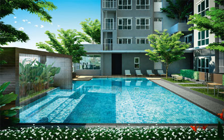 The Leaf Pattanakarn