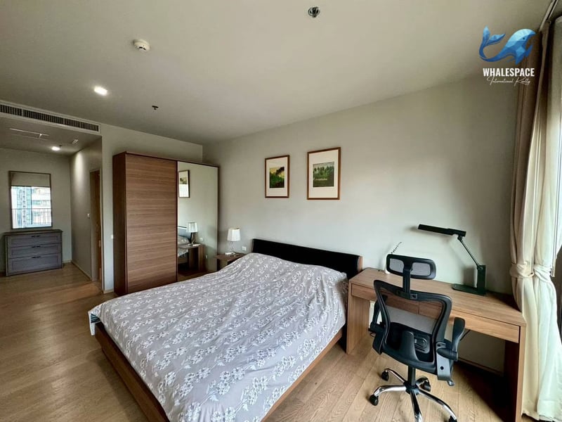 Noble Refine — Modern Minimal Living | Open City View | Near BTS Phrom Phong photo 2