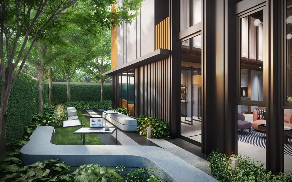 Plum Condo Sukhumvit 62