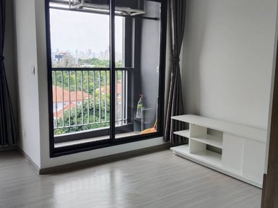 Aspire Sukhumvit-Onnut — Fully Furnished Living | Shuttle Service | On Nut