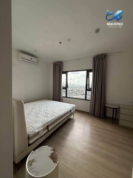 Life Rama 4 - Asoke — Spacious 2-Bedroom Condo on 16th Floor with Private Storage Room photo 4