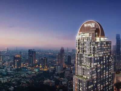 Supalai Icon Sathorn