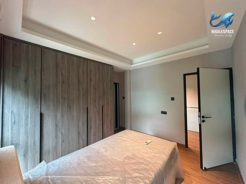 Bangkok Boulevard Signature Chaengwattana — Ultra-Luxury 7-Bedroom Mansion | Huge 250 Sq.W. Plot with Private Garden | 100m to SISB Nonthaburi photo 4