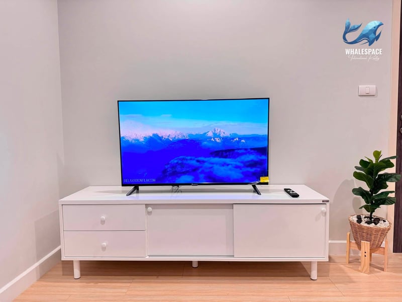 Metro Sky Sathorn - Wutthakat — Fully Furnished Premium Unit | Near Transport | Next to BTS photo 4