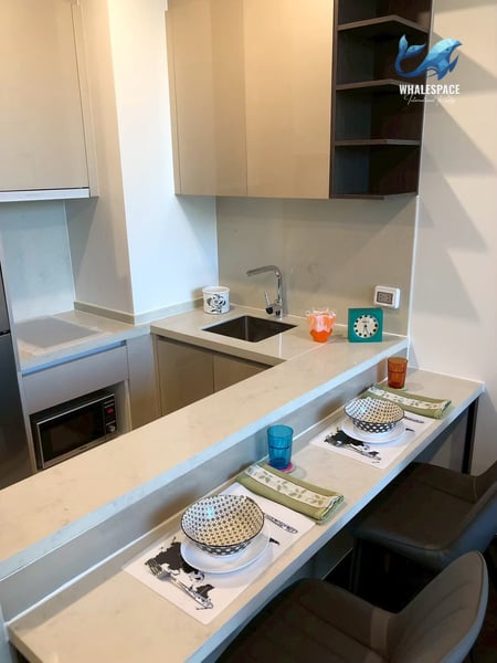Laviq Sukhumvit 57 — Ultra-Luxury 1BR | North City View | 3-Min Walk to BTS Thong Lo photo 3