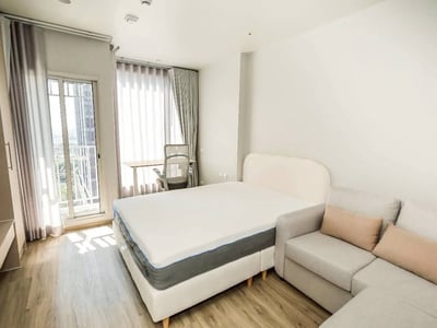 Culture Thonglor — South-Facing New Home | Walk to BTS Thong Lo