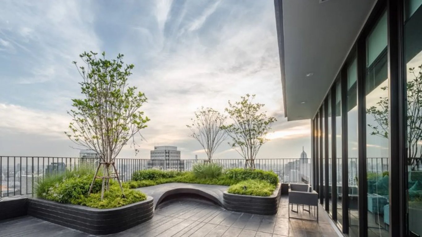 เอดจ์ สุขุมวิท 23