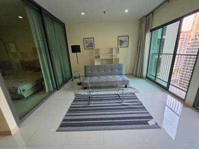 Noble Remix Thonglor — Direct BTS Access | High Floor Unblocked View