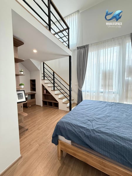 Pleno Sukhumvit-Bangna 4 — Smart Luxury Townhome | Near Mega Bangna photo 4