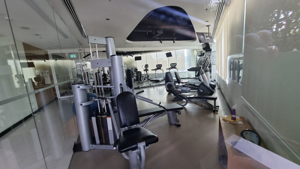 Eight Thonglor Residence