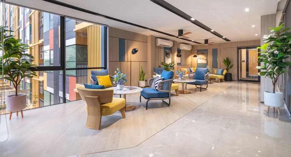 Plum Condo Sukhumvit 97/1