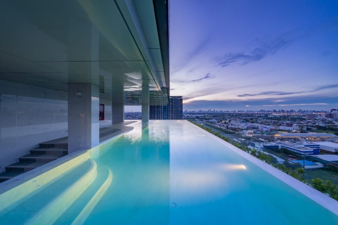 Knightsbridge Bearing Sukhumvit 107