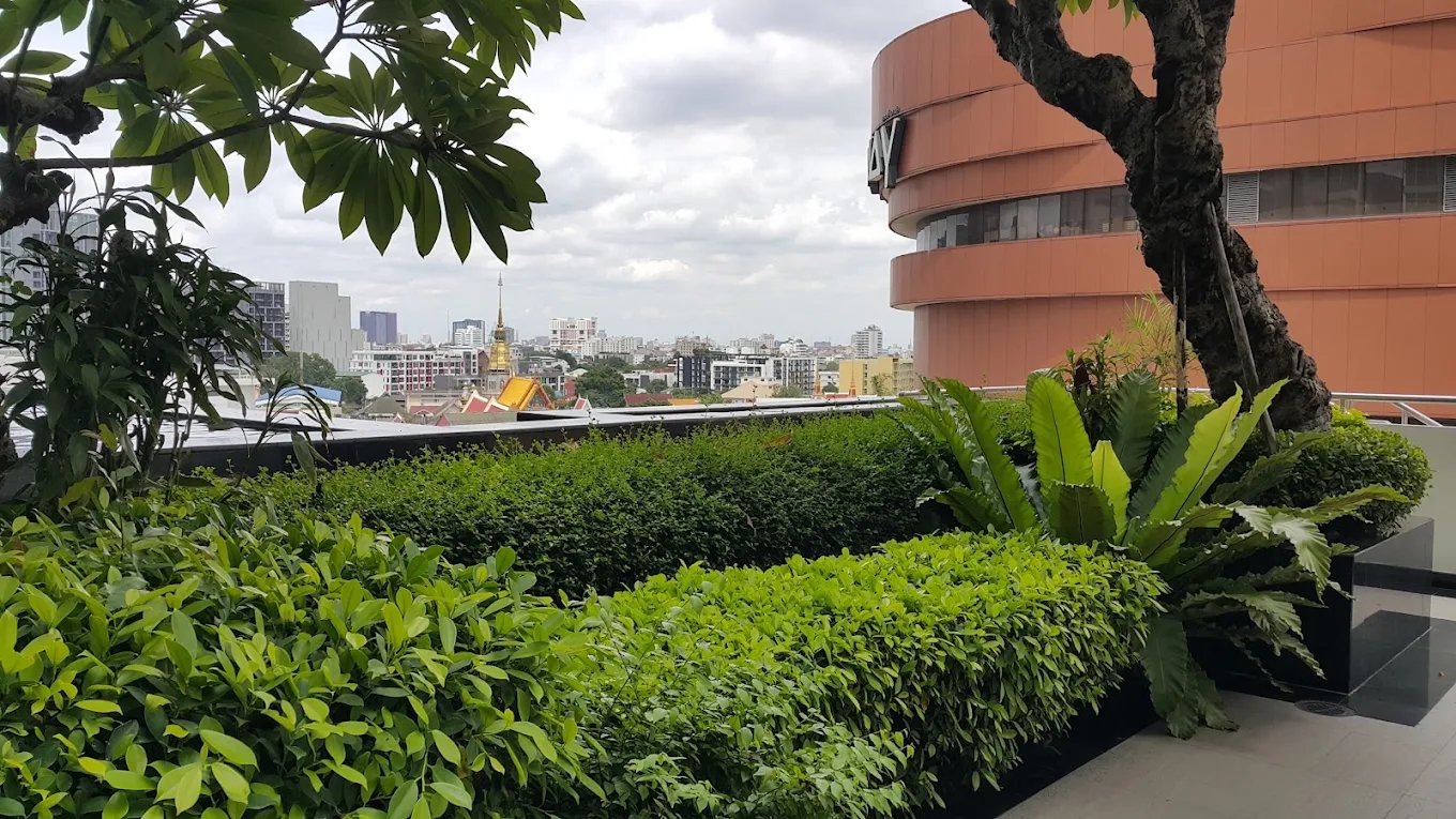 Nusasiri Grand Ekamai