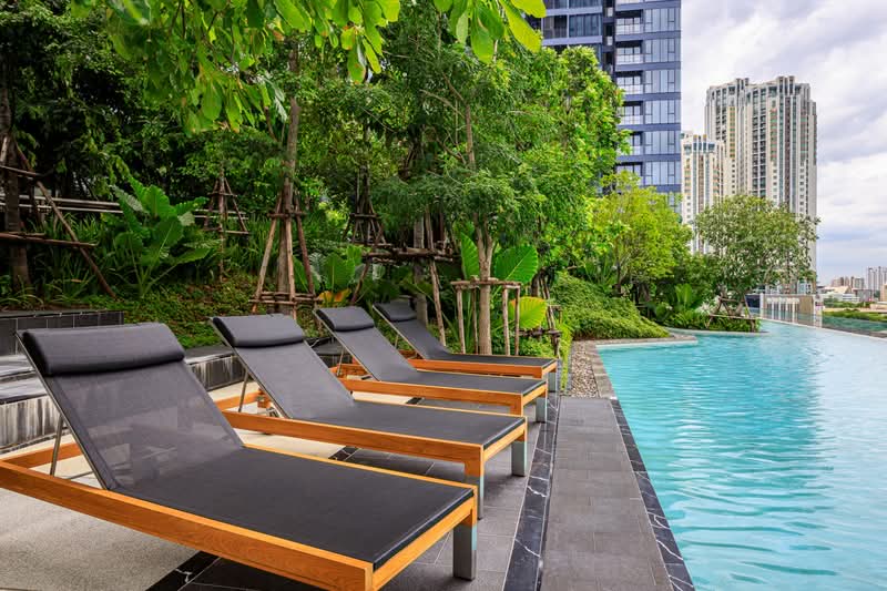 One9Five Asoke - Rama 9