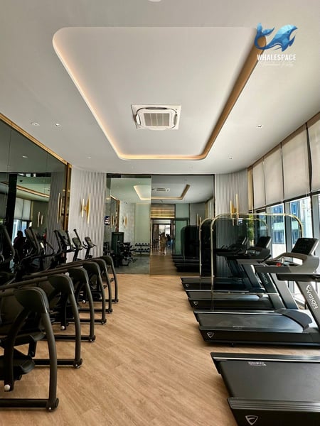 Aspire Ratchayothin photo 4