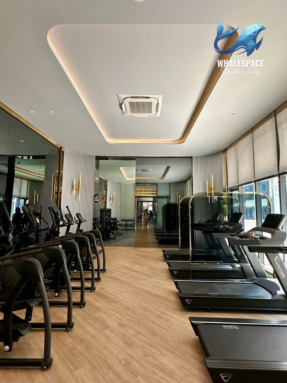 Aspire Ratchayothin