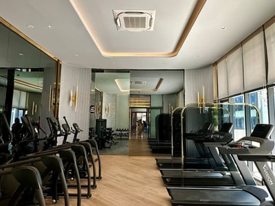 Aspire Ratchayothin photo 4