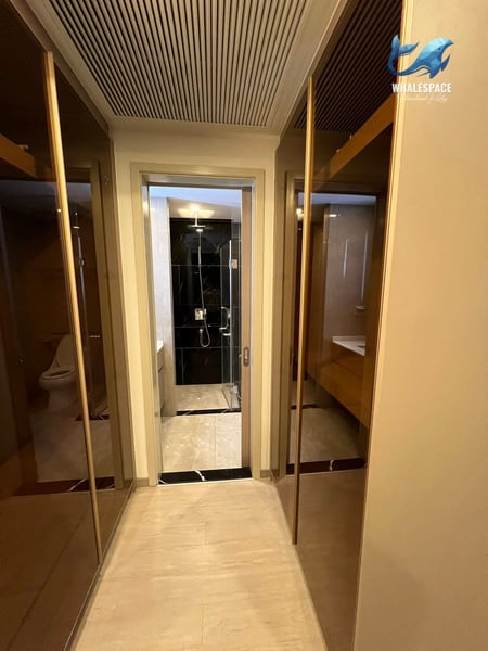 One9Five Asoke Rama 9 — Ultra-High Floor City View | South Facing | Near MRT Rama 9 photo 4