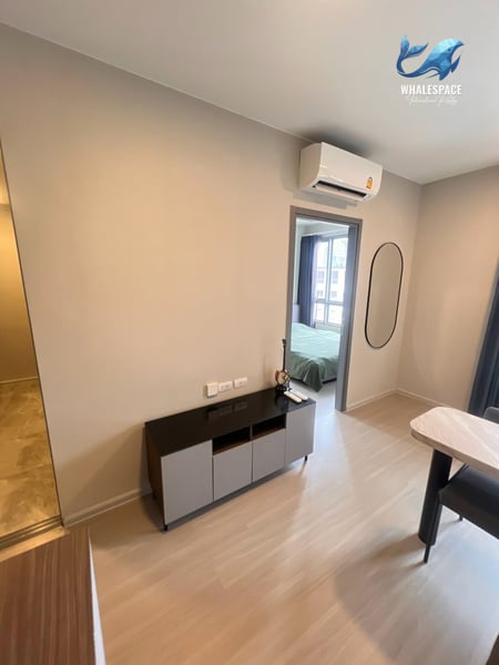 Quintara Phume Sukhumvit 39 — Corner Unit | Resort-Style Living | Phrom Phong photo 4