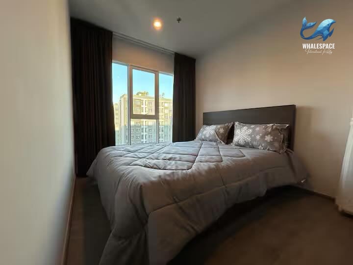 Regent Home Bangna — High Floor City Living | Flexible Lease Terms | Bangna photo 4