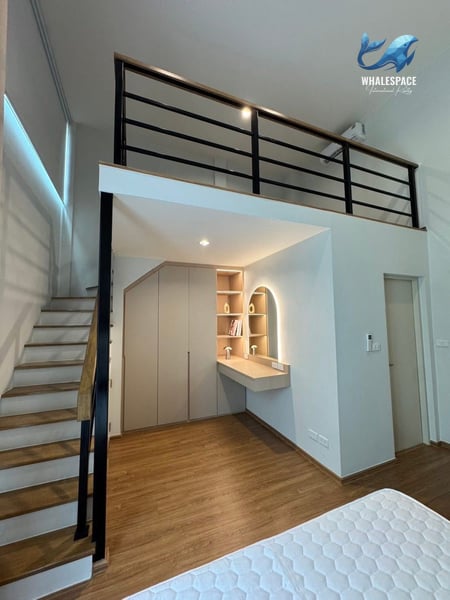 Pleno Sukhumvit-Bangna 4 — Brand New Townhome | Near Mega Bangna photo 3