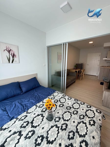 Plum Condo Sukhumvit 62 — Modern Residential Unit | Express Connectivity | Near BTS photo 4