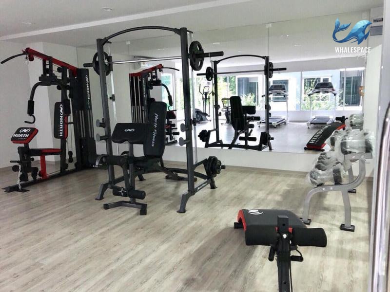 Regent Home Sukhumvit 81 photo 4