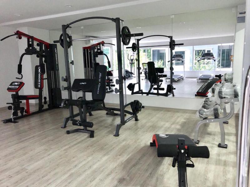 Regent Home Sukhumvit 81