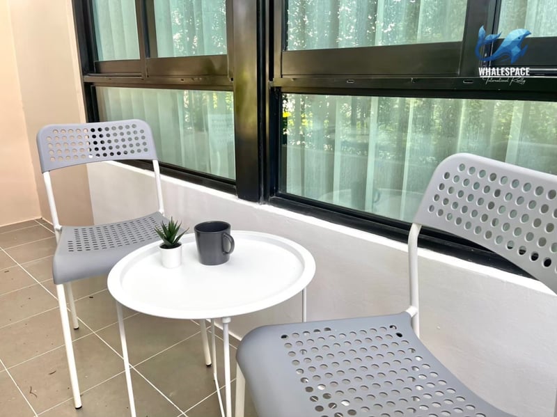 iCondo Salaya 2 — Corner Unit Big Balcony | Near Mahidol University photo 3