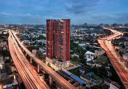 Plum Condo Ramkhamhaeng Station