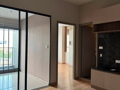 IDEO Rama 9 - Asoke | Rare Spacious Layout | Near MRT Rama 9