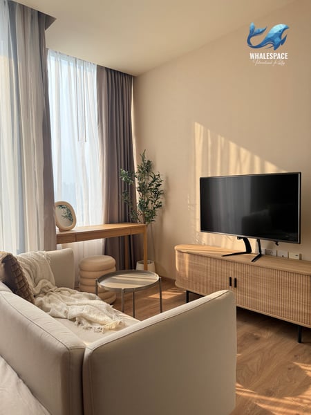 Noble Form Thonglor — Brand New Luxury Unit | Prime Thonglor