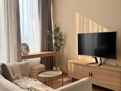 Noble Form Thonglor — Brand New Luxury Unit | Prime Thonglor